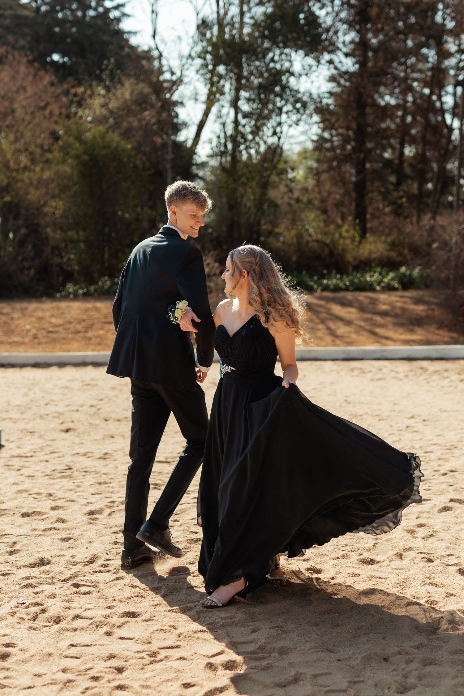 We are Tristan & Lelani, a Husband and wife, Photo and video team.
Creating cinematic, emotive art that whispers of eternity in the fleeting