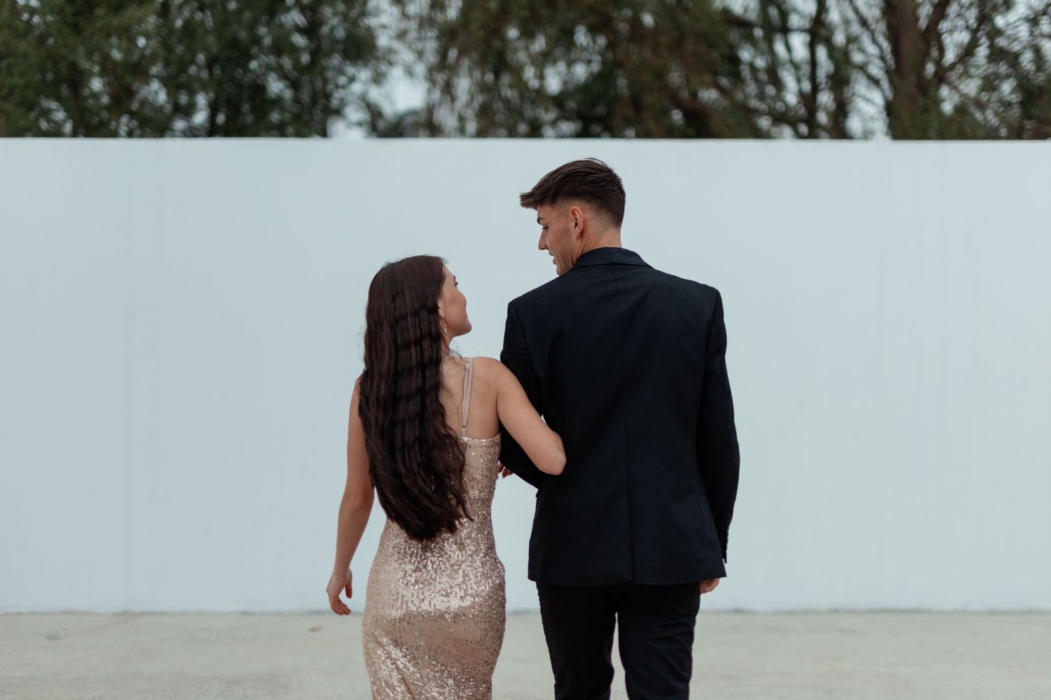 We are Tristan & Lelani, a Husband and wife, Photo and video team.
Creating cinematic, emotive art that whispers of eternity in the fleeting