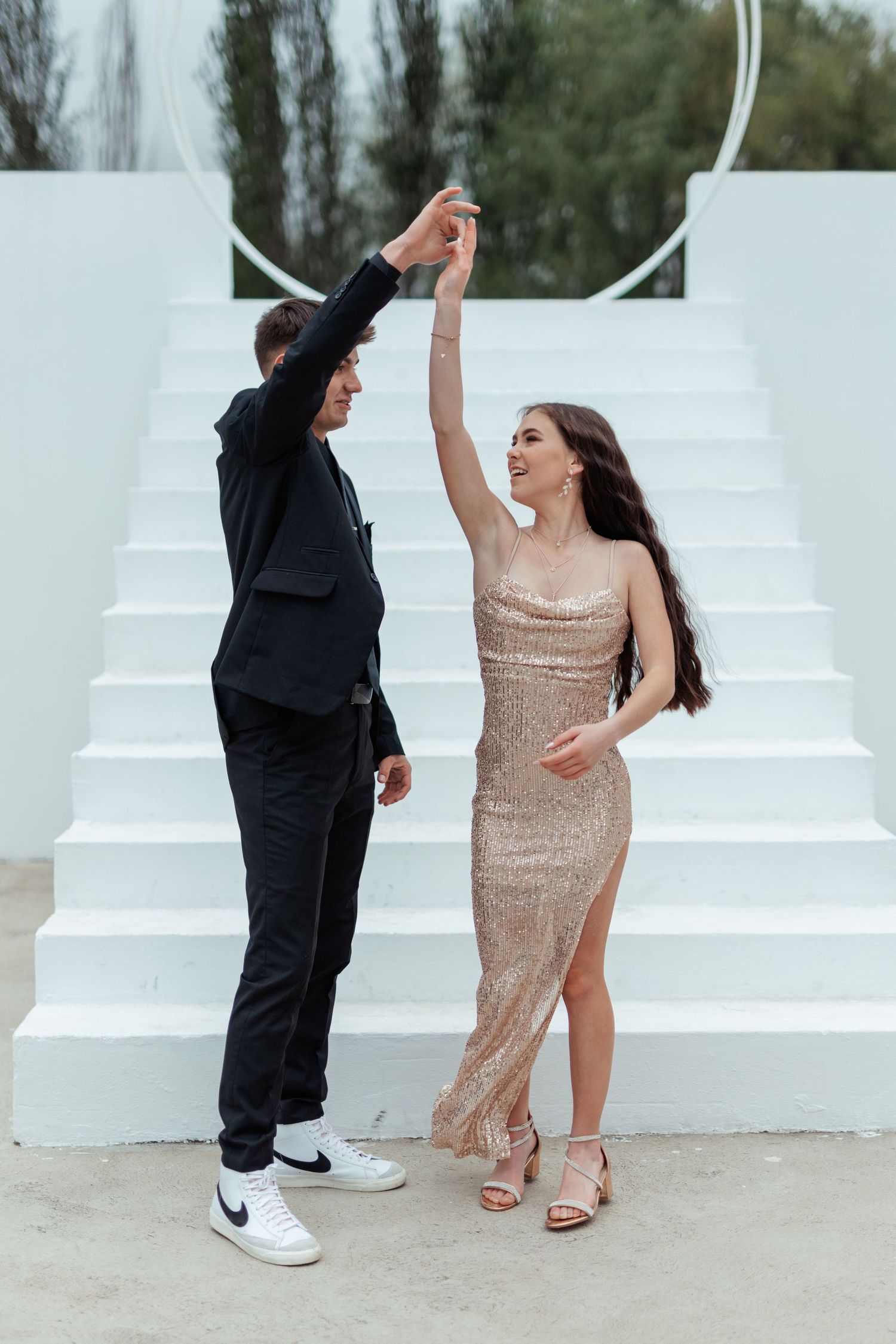 We are Tristan & Lelani, a Husband and wife, Photo and video team.
Creating cinematic, emotive art that whispers of eternity in the fleeting