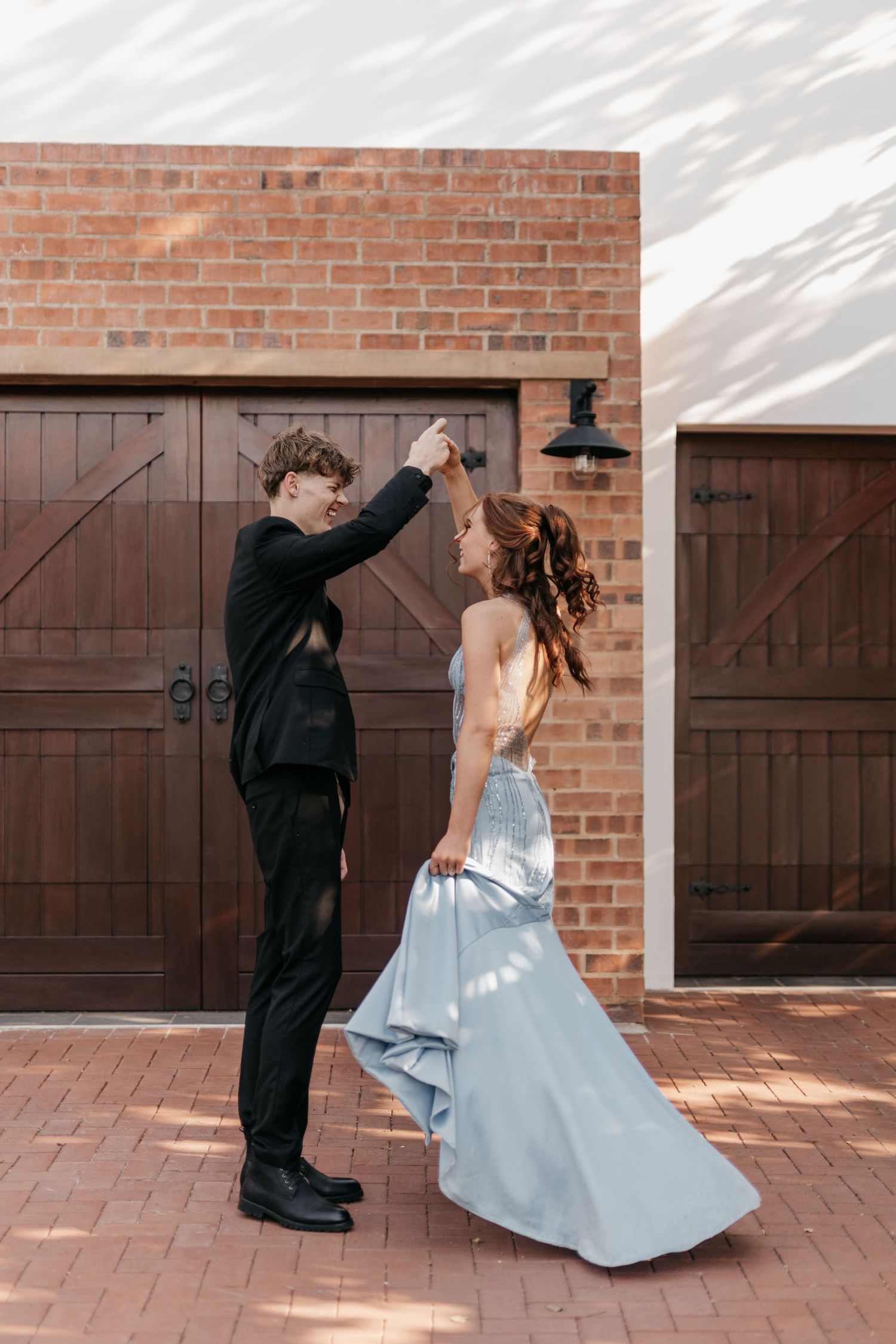 We are Tristan & Lelani, a Husband and wife, Photo and video team.
Creating cinematic, emotive art that whispers of eternity in the fleeting