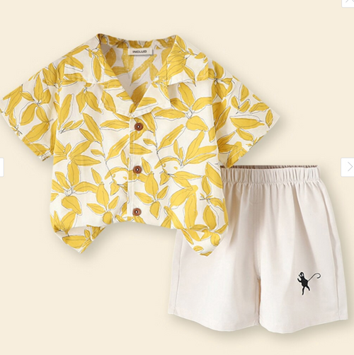 Stylish kids wear for professional photography – Impresio Studio