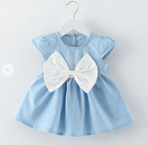 Cute kids attire for outdoor photography – Impresio Studio