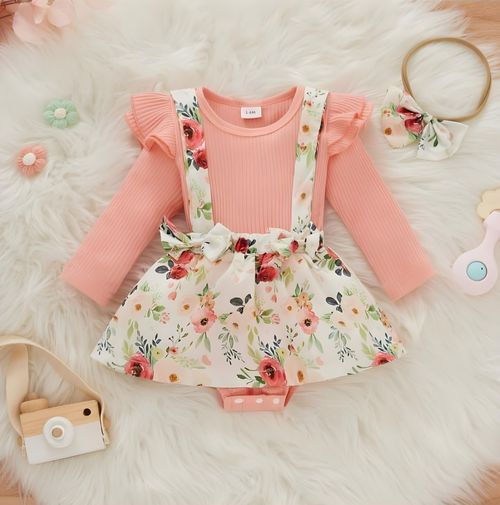Designer kids wear for premium portraits – Impresio Studio