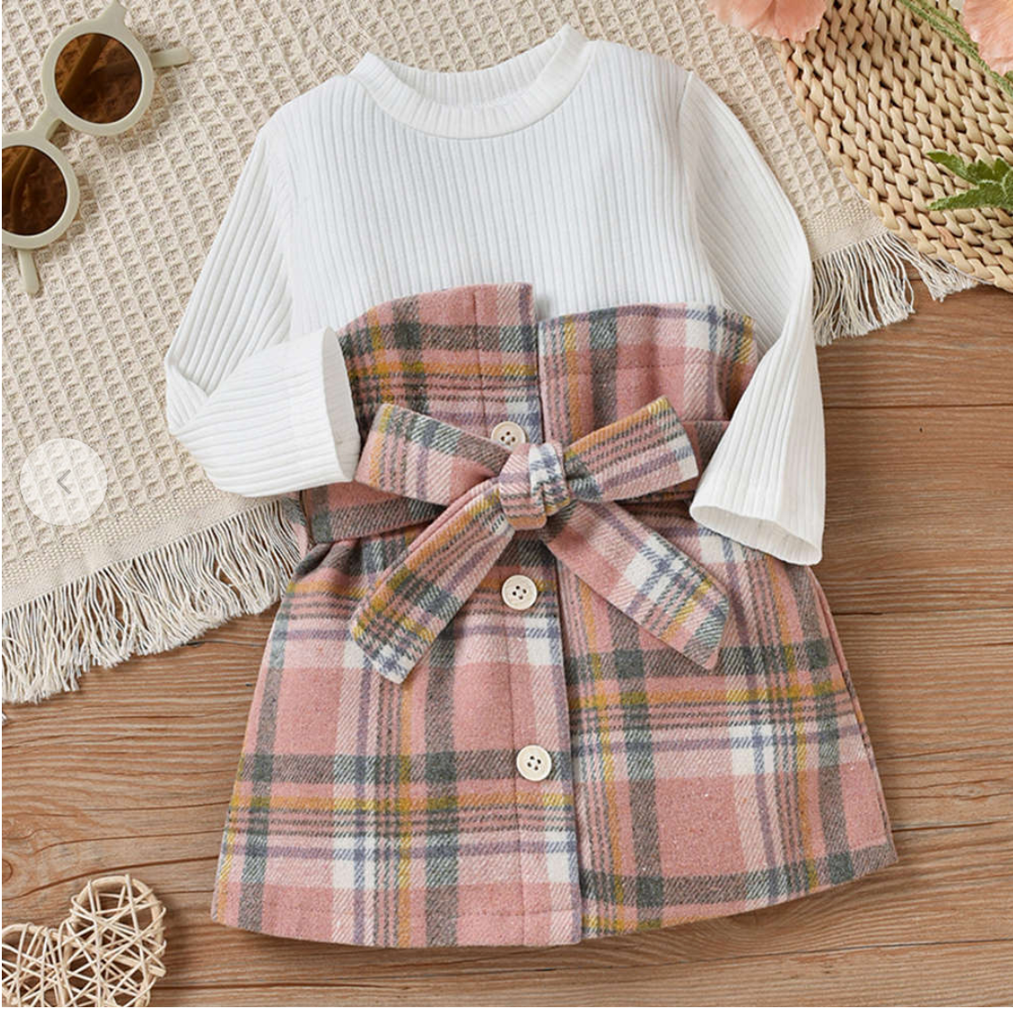 Premium kids clothing for professional portraits – Impresio Studio