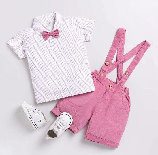 Cute kids dress for outdoor photoshoot – Impresio Studio