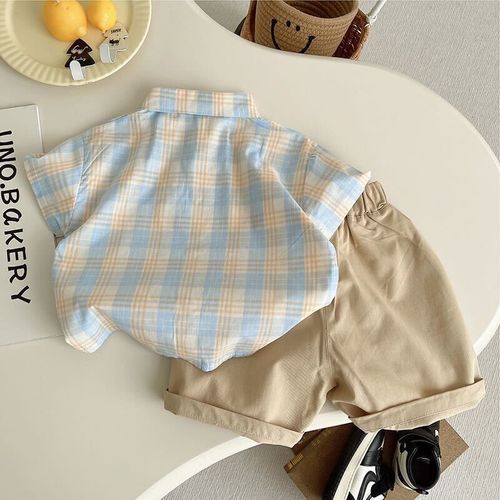 Professional kids clothing for themed photoshoot – Impresio Studio