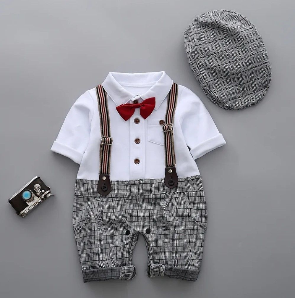 Elegant children’s outfit for event photography – Impresio Studio