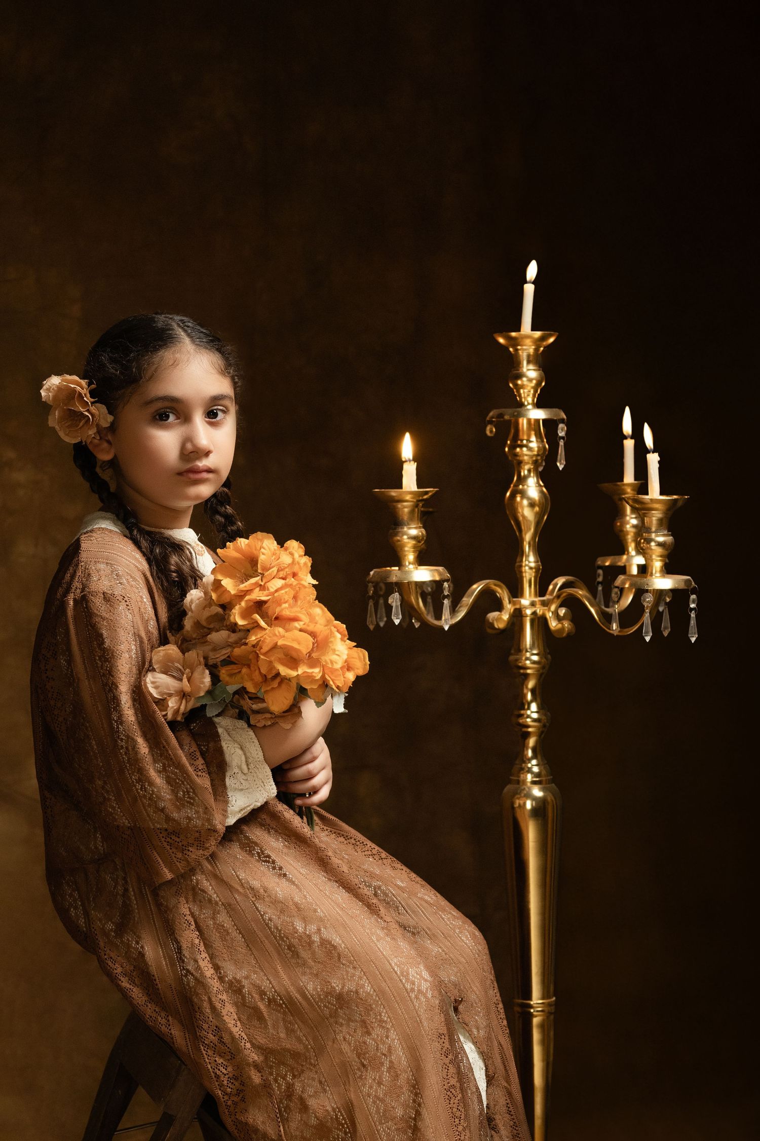 Pre birthday photoshoot with travel theme – Impresio Studio