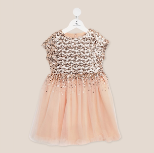 Kids party outfit for event photography – Impresio Studio