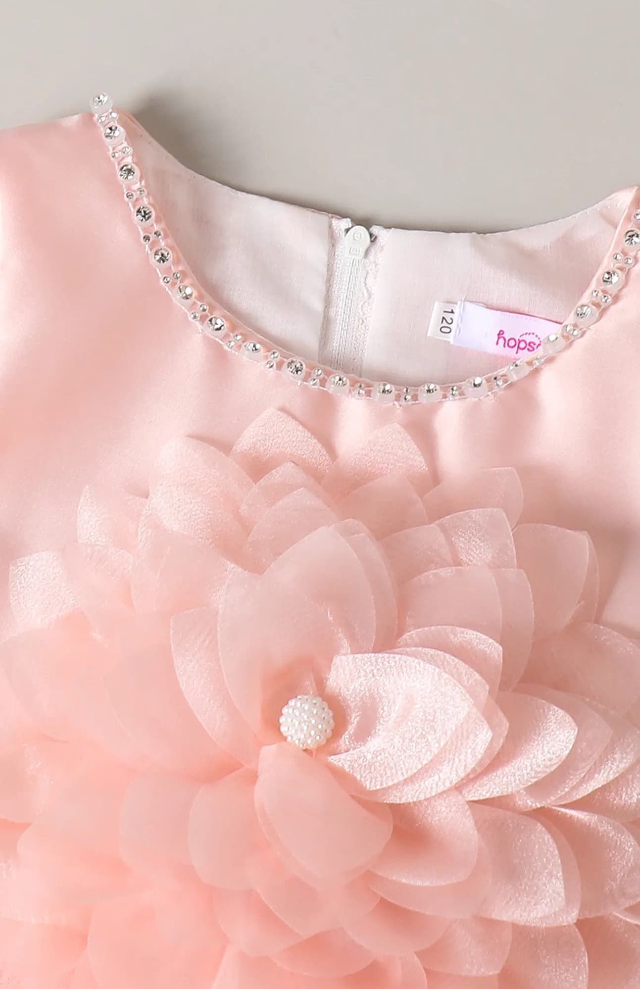 Stylish kids party attire for photography – Impresio Studio