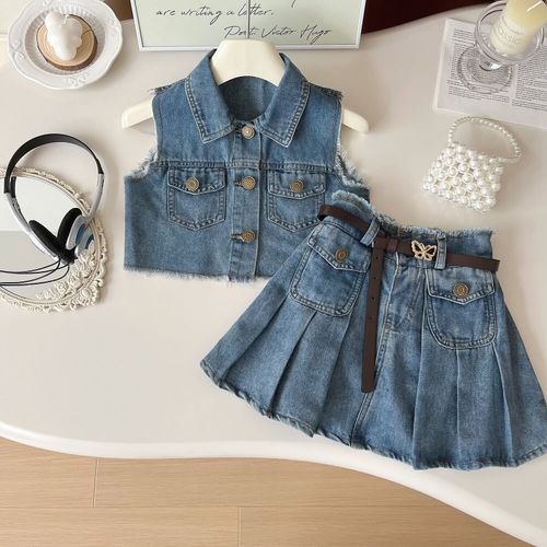 Fashion kids wear for professional photoshoot – Impresio Studio