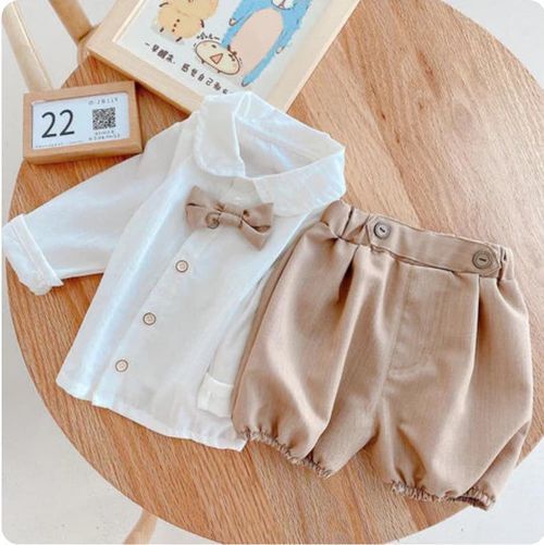 Kids photoshoot clothing for celebrations – Impresio Studio