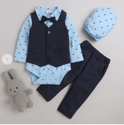 Professional party wear for kids shoot – Impresio Studio