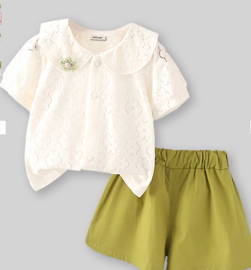 Premium kids photoshoot attire for special occasions – Impresio Studio
