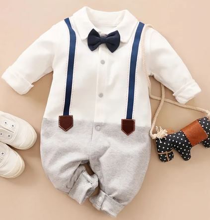 Elegant children’s outfit for event photography – Impresio Studio