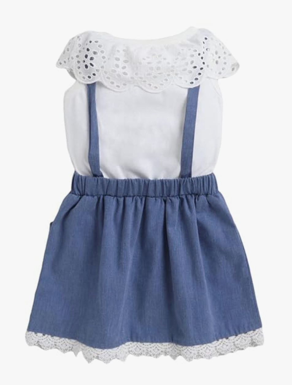 Designer kids party attire for photography – Impresio Studio