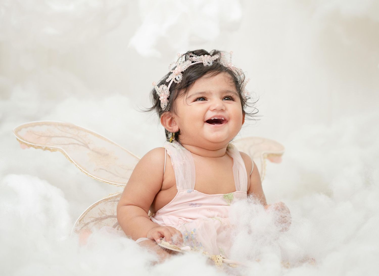 Professional kids attire for festive photos – Impresio Studio
