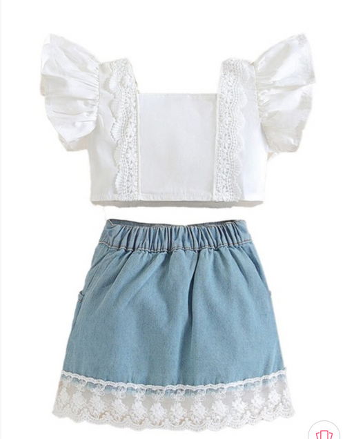 Designer kids party attire for photography – Impresio Studio