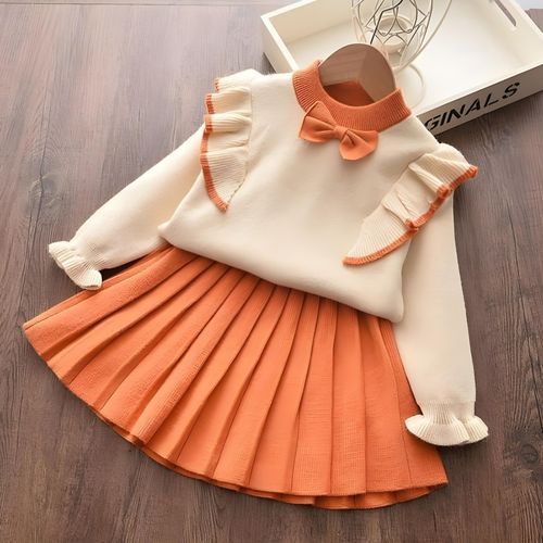 Elegant kids outfit for luxury photography – Impresio Studio
