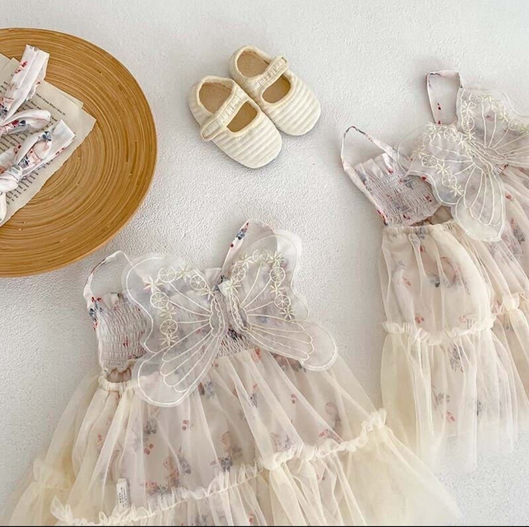 Designer kids clothing for celebration photography – Impresio Studio