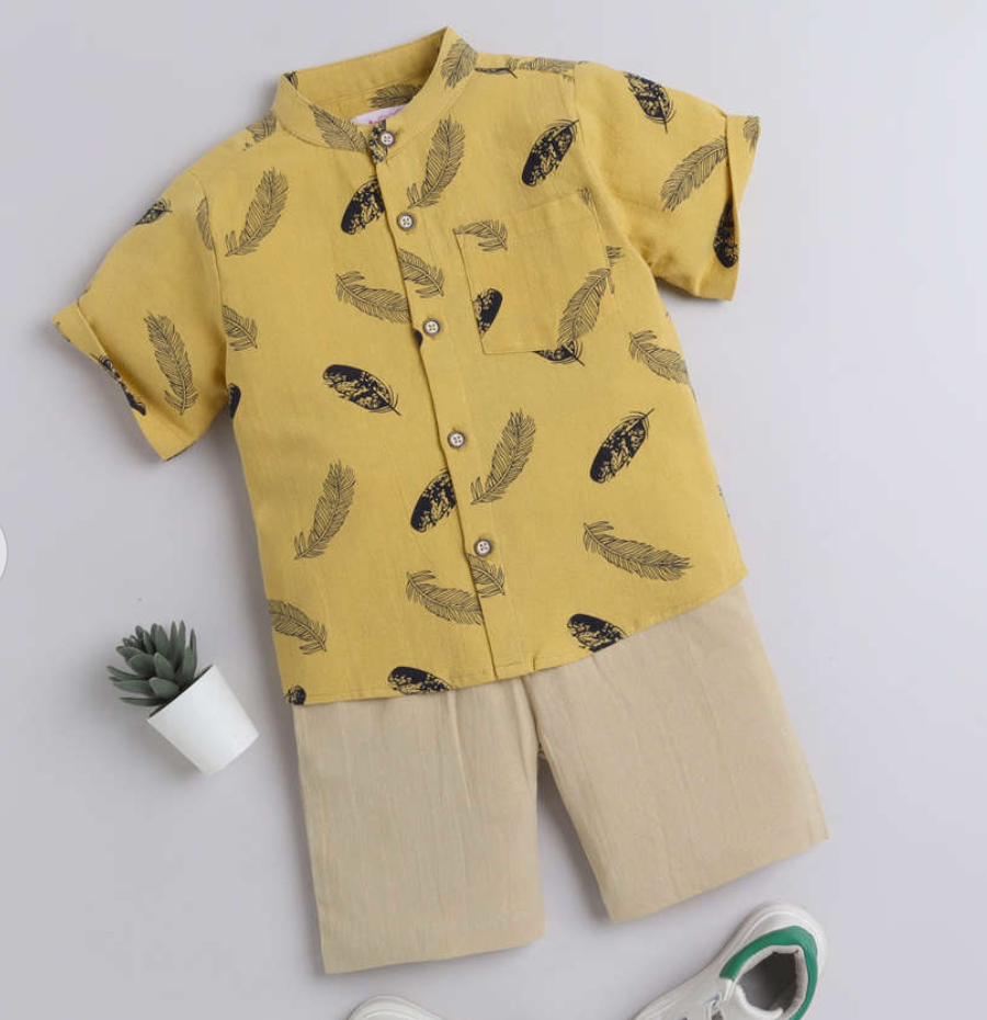 Fashion kids wear for professional photoshoot – Impresio Studio