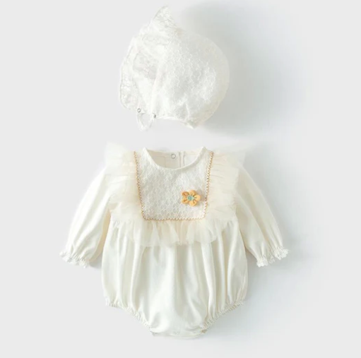 Stylish party wear gown for kids photoshoot – Impresio Studio