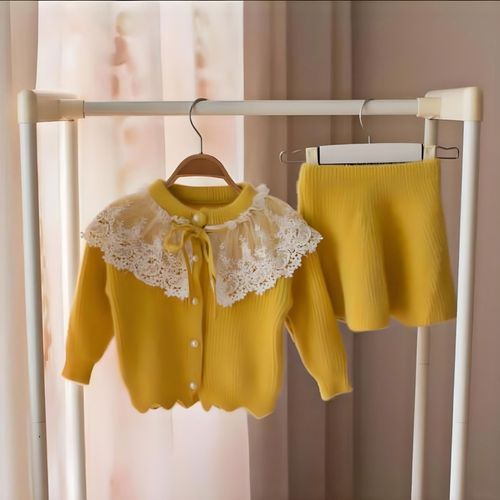 Premium kids photoshoot wear for celebrations – Impresio Studio