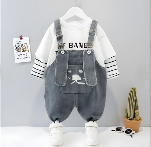 Stylish kids wear for professional photography – Impresio Studio