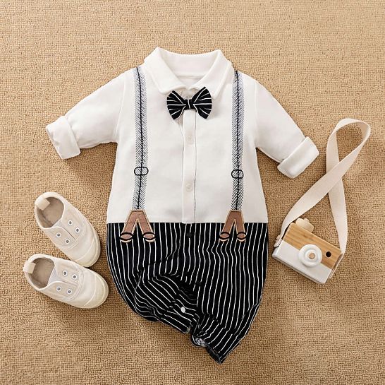 Designer kids dress for professional photography – Impresio Studio
