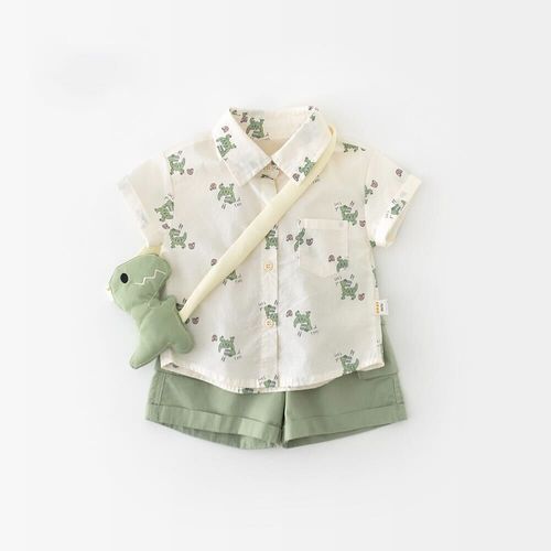 Professional kids attire for festive photos – Impresio Studio