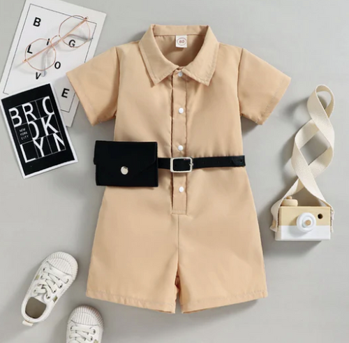 Premium kids fashion wear for portraits – Impresio Studio