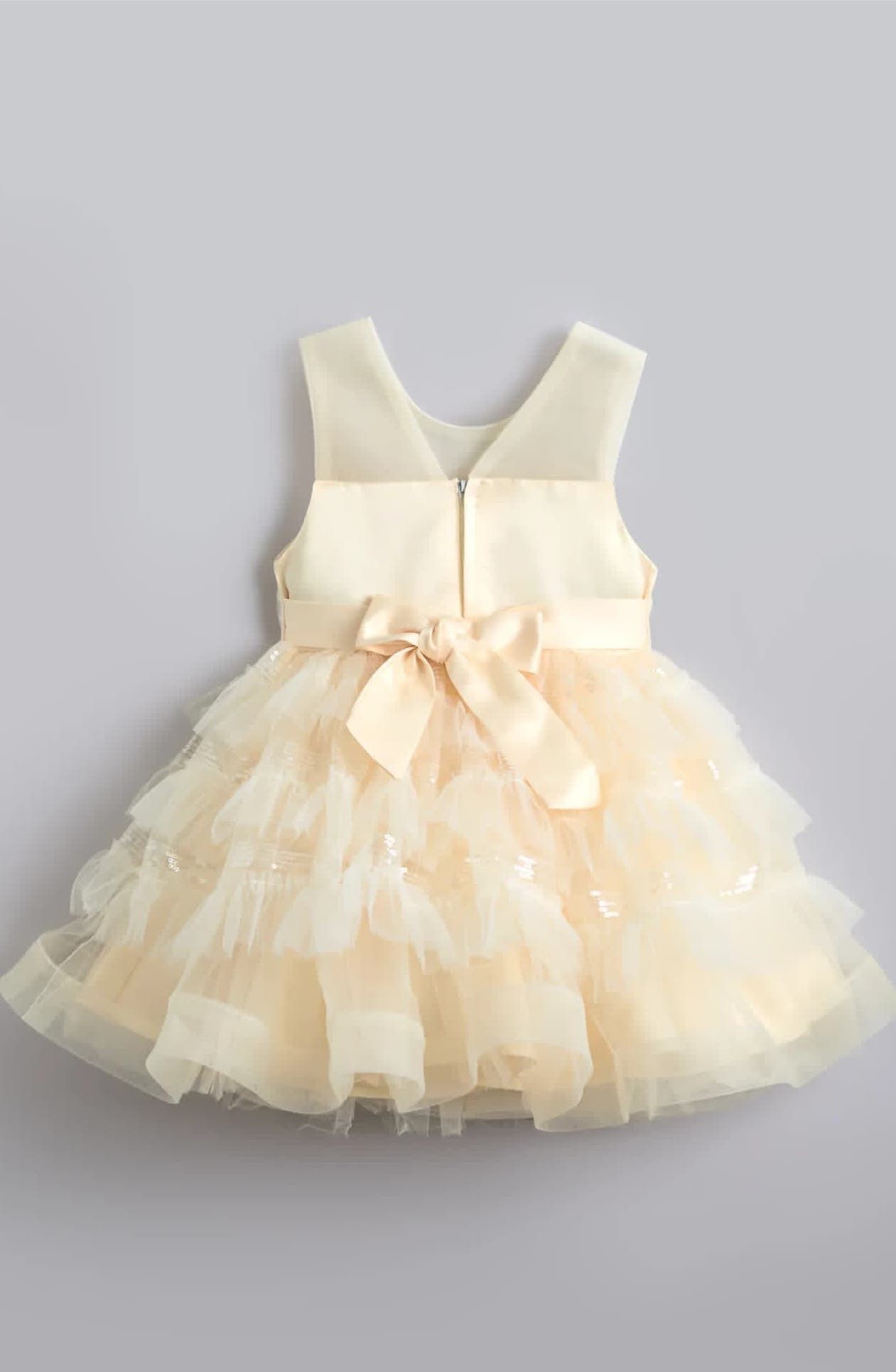 Cute kids party wear for indoor photography – Impresio Studio