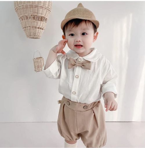 Premium kids fashion wear for portraits – Impresio Studio