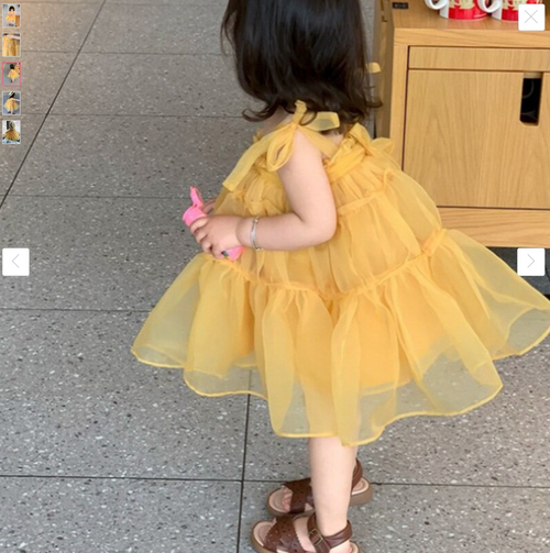 Kids party wear for professional photography – Impresio Studio