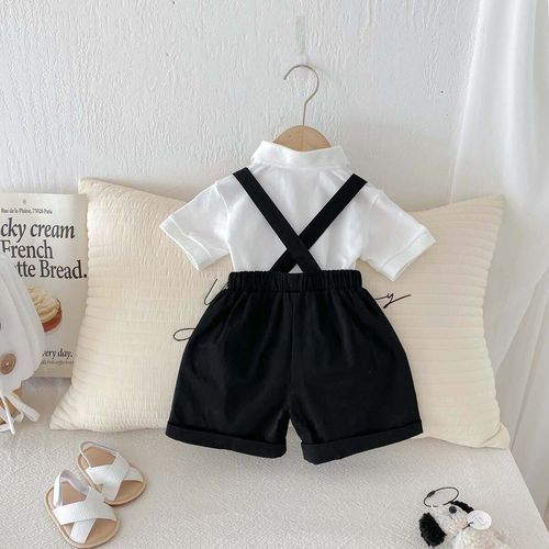 Elegant party outfit for children’s photoshoot – Impresio Studio
