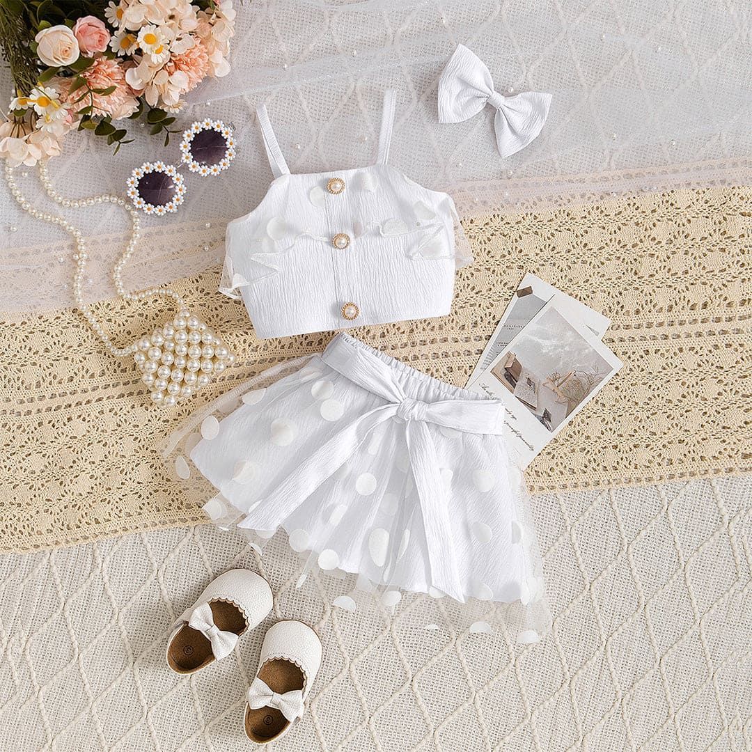 Professional kids attire for festive photos – Impresio Studio