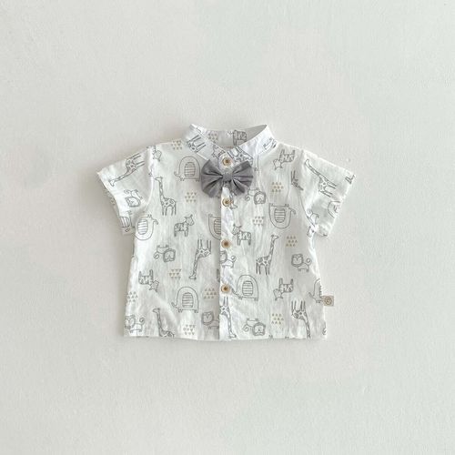 Elegant kids attire for themed shoot – Impresio Studio