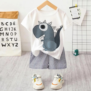 Premium kids clothing for outdoor portraits – Impresio Studio