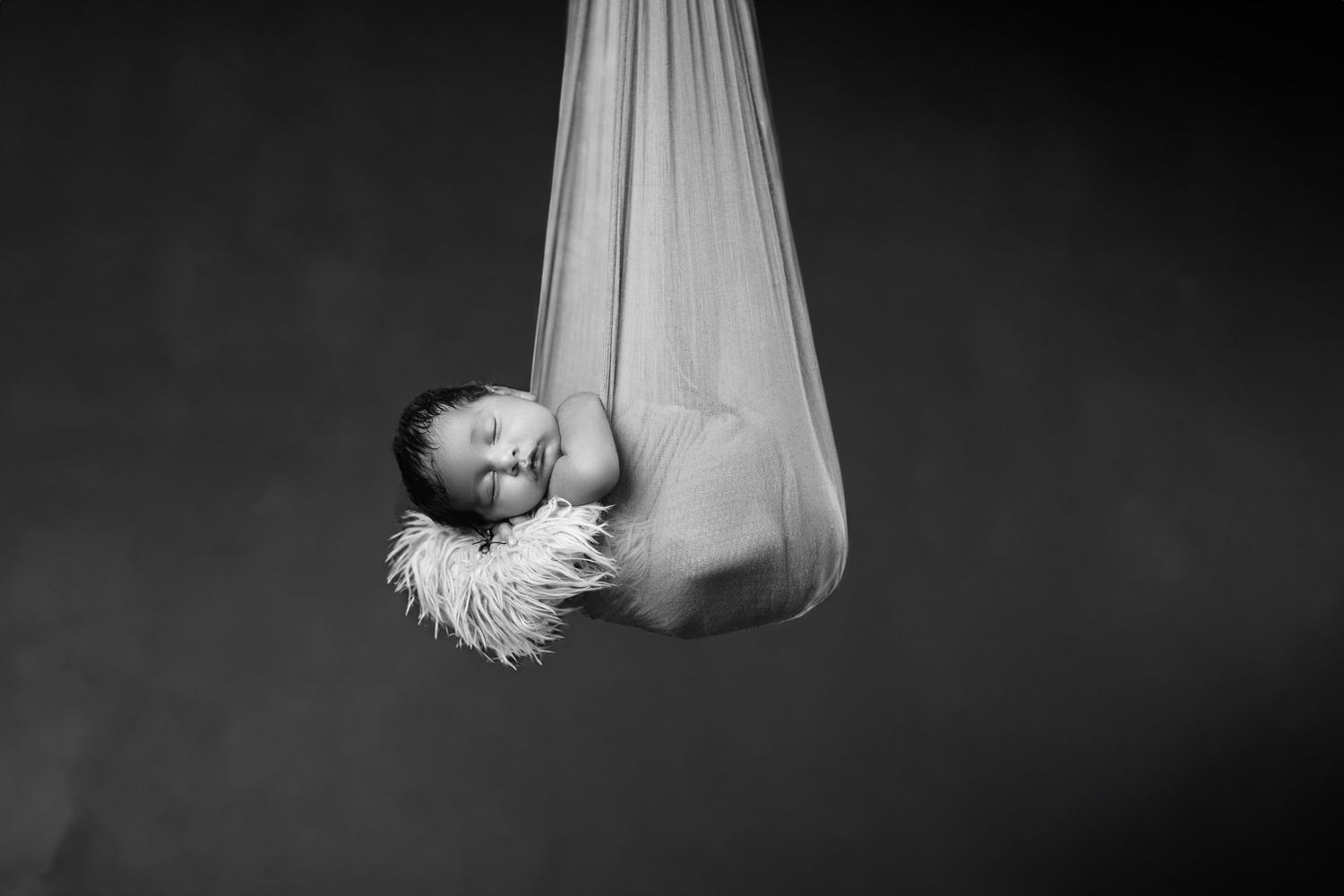 New born baby photoshoot with cute props – Impresio Studio