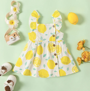 Kids outfit styling for birthday photos – Impresio Studio