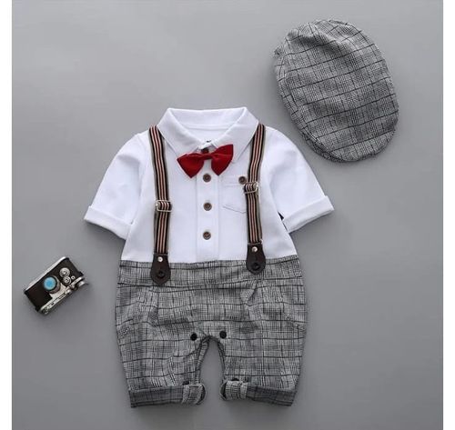 Premium kids wear for birthday portraits – Impresio Studio