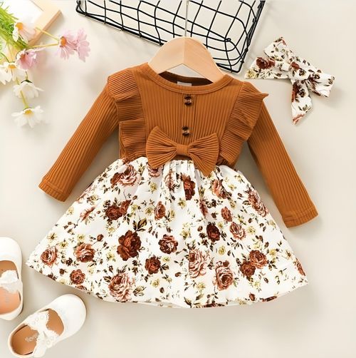 Elegant party attire for kids photography – Impresio Studio