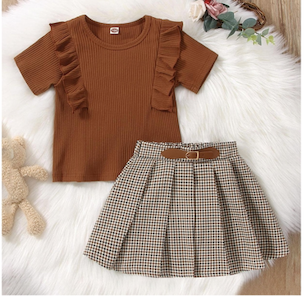 Fashion kids wear for professional photoshoot – Impresio Studio