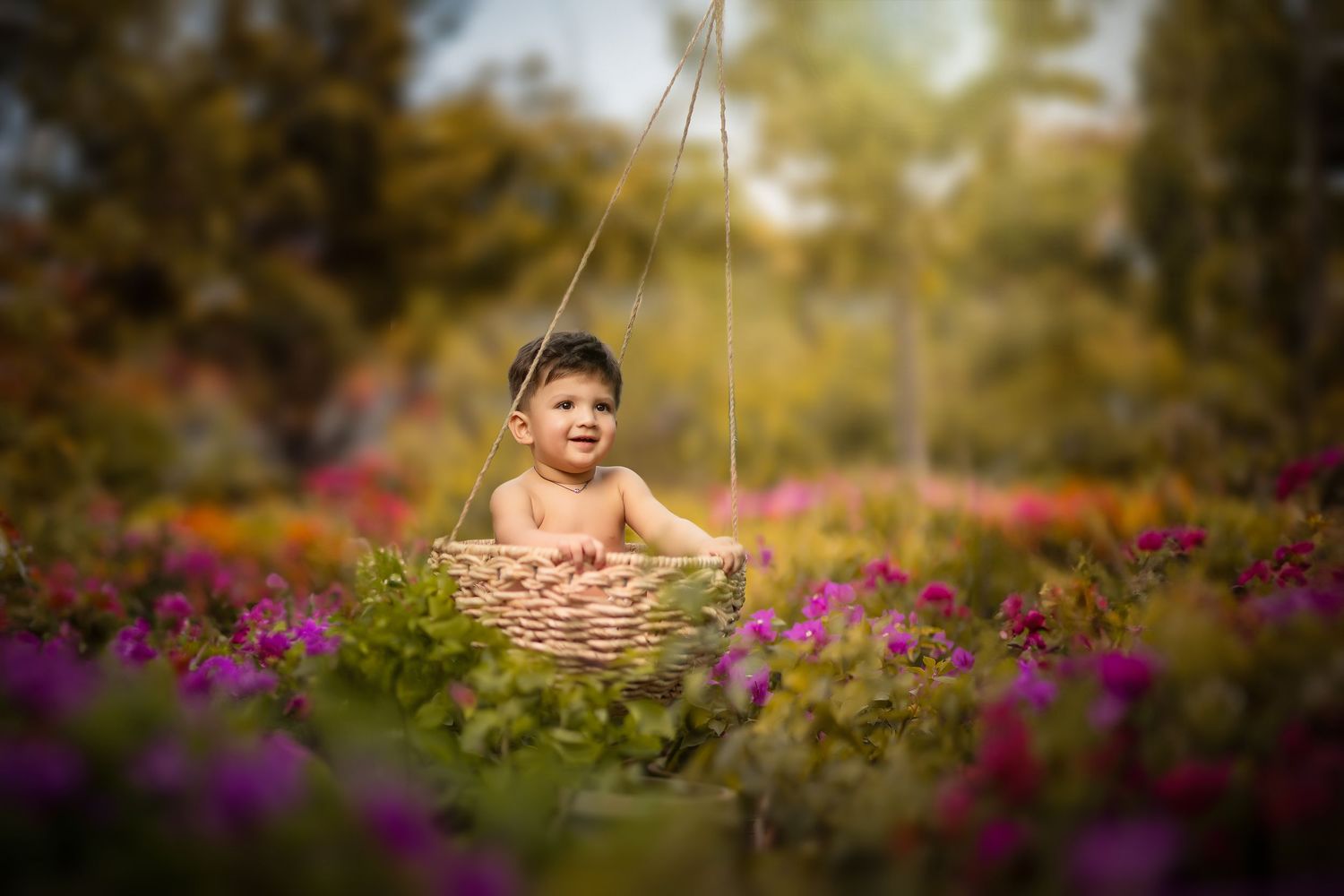 Pre birthday photoshoot studio near me with custom themes – Impresio Studio