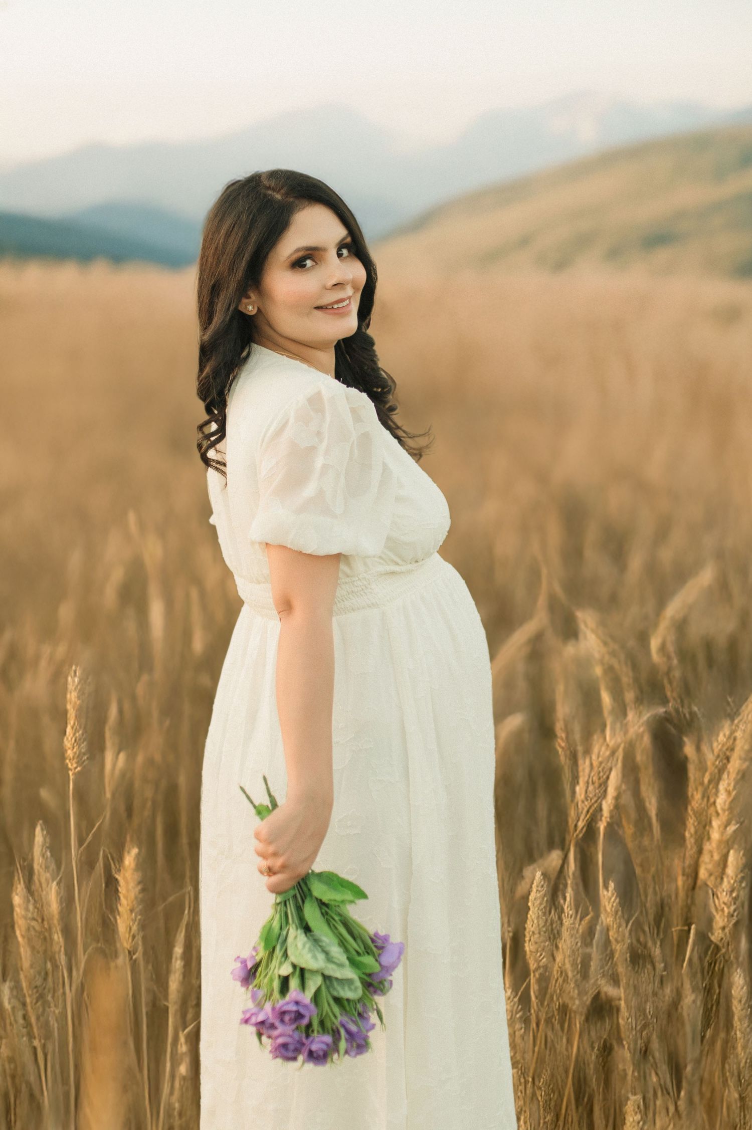 Premium pregnancy shoot – Impresio Studio