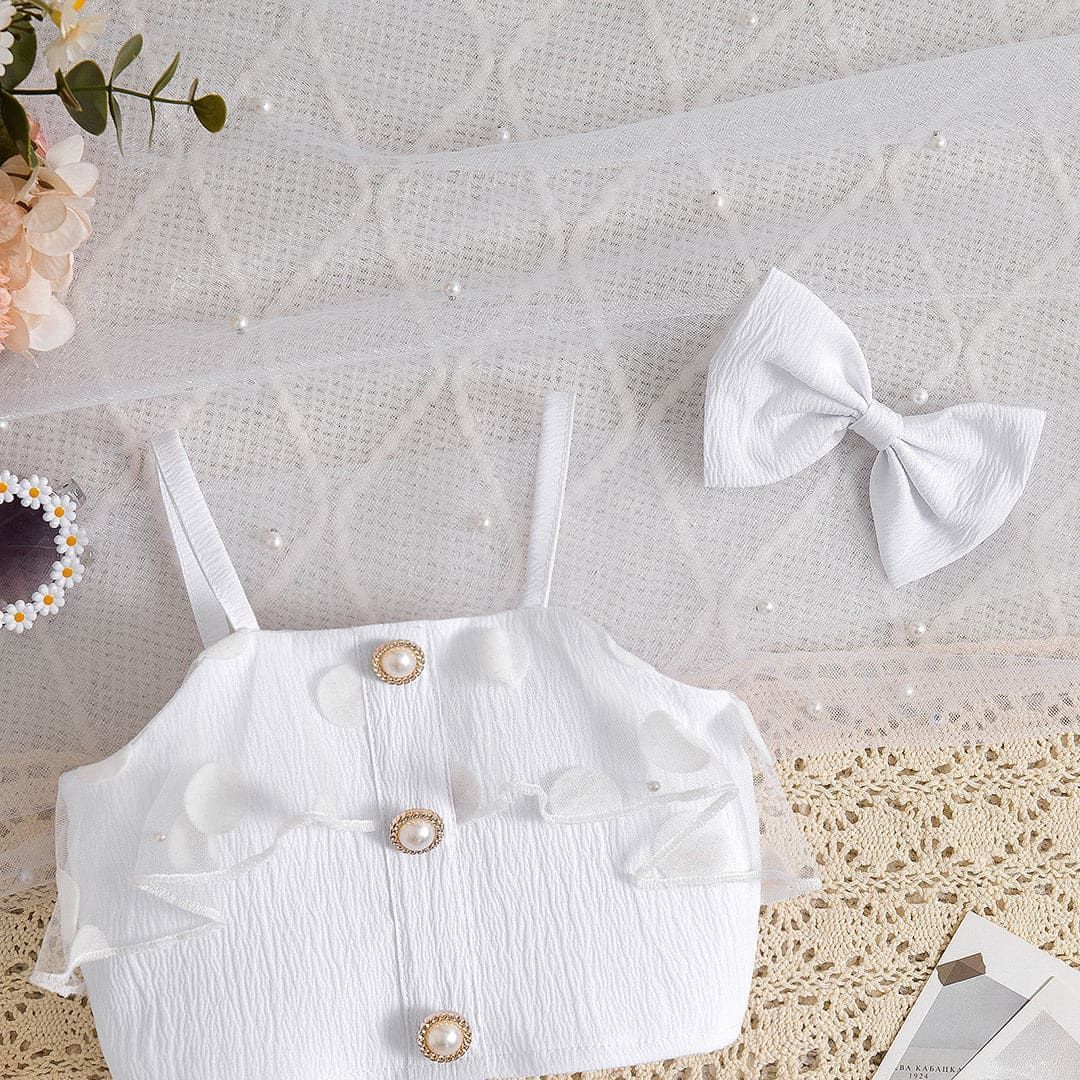 Premium kids clothing for professional portraits – Impresio Studio