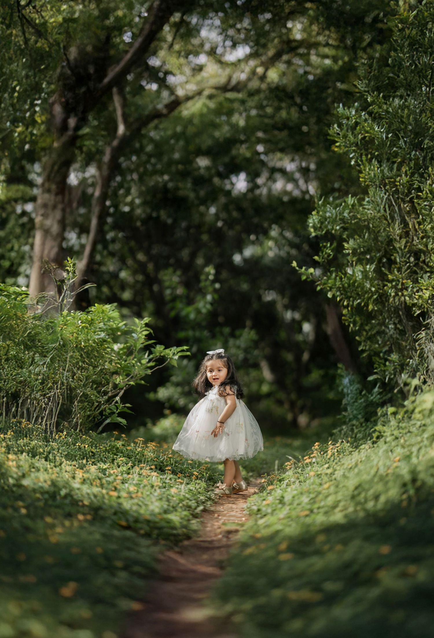Pre birthday shoot studio near me with pastel color tones – Impresio Studio