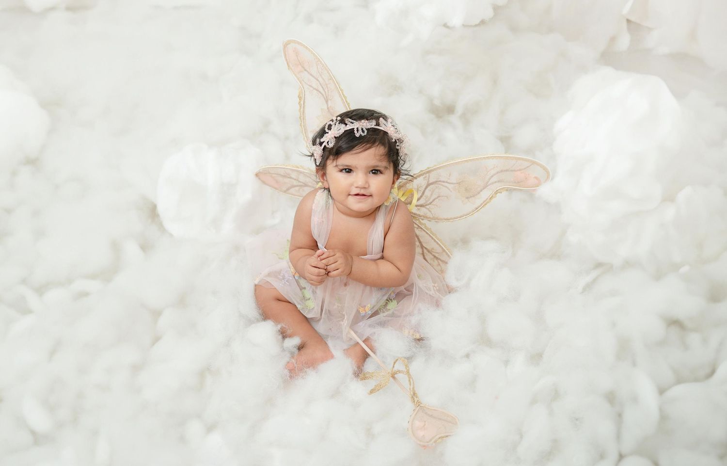 Trendy children’s outfit for photoshoot – Impresio Studio