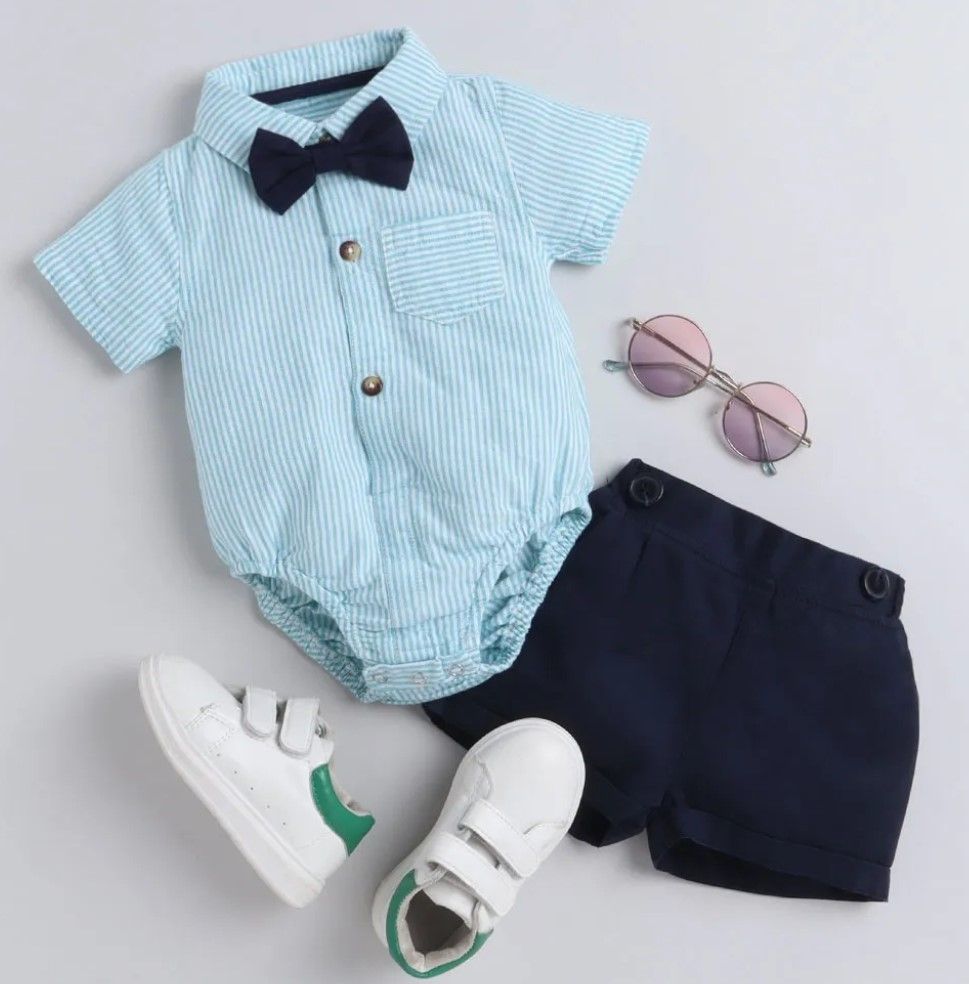 Premium kids wear for birthday portraits – Impresio Studio