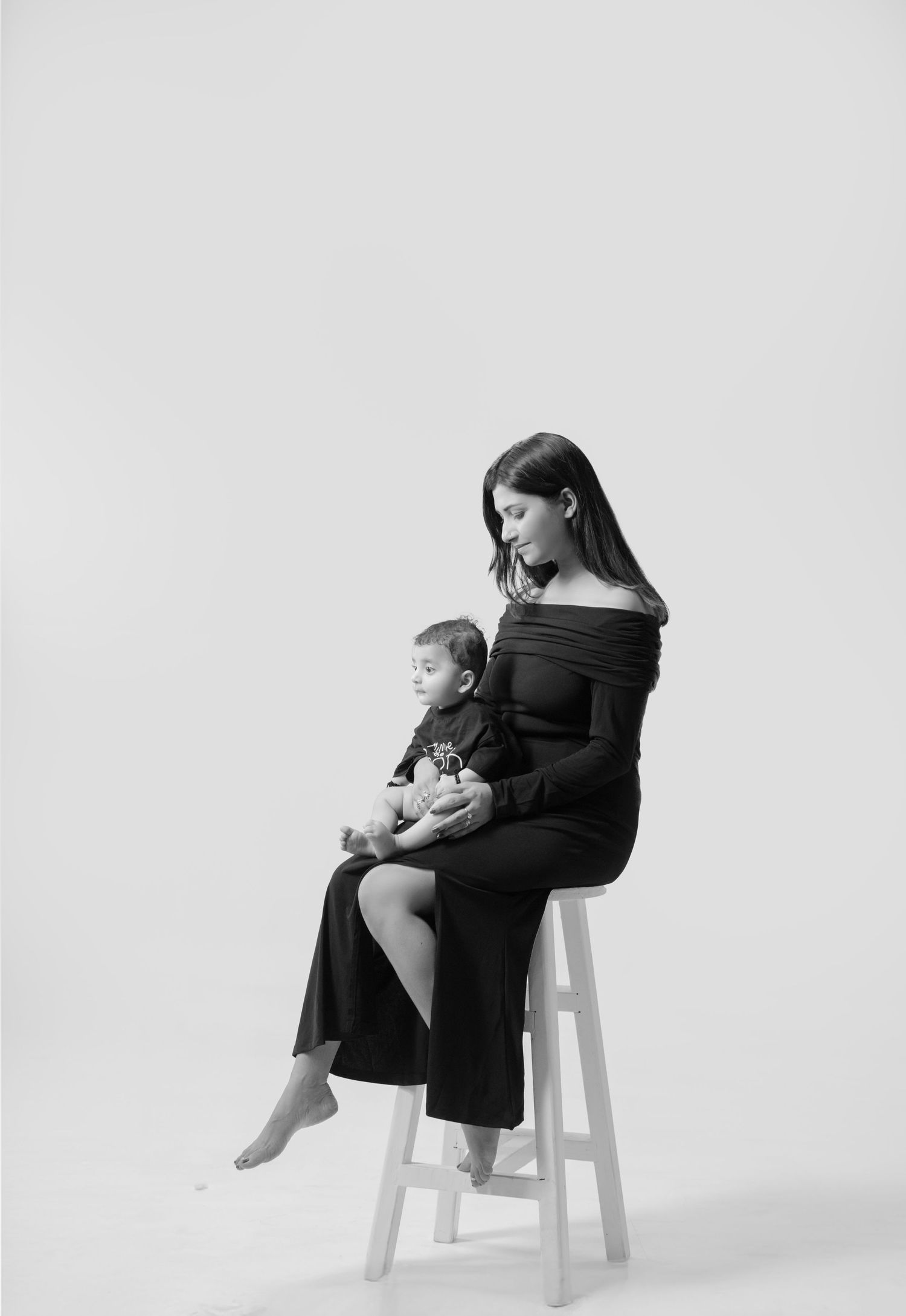 Joyful family photography with grandparents and kids – Impresio Studio